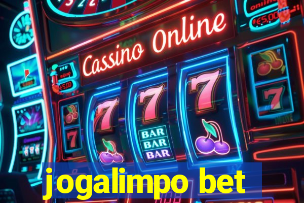 jogalimpo bet